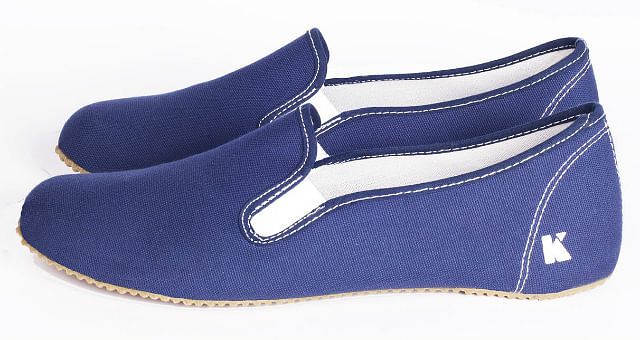 Koom sheshops plimsolls, 14 slip-on shoes and sandals for Chinese New Year